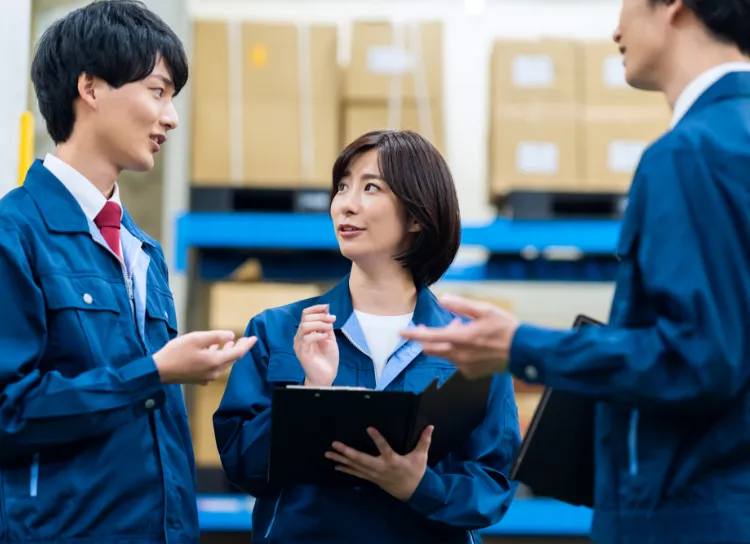 採用情報のイメージ